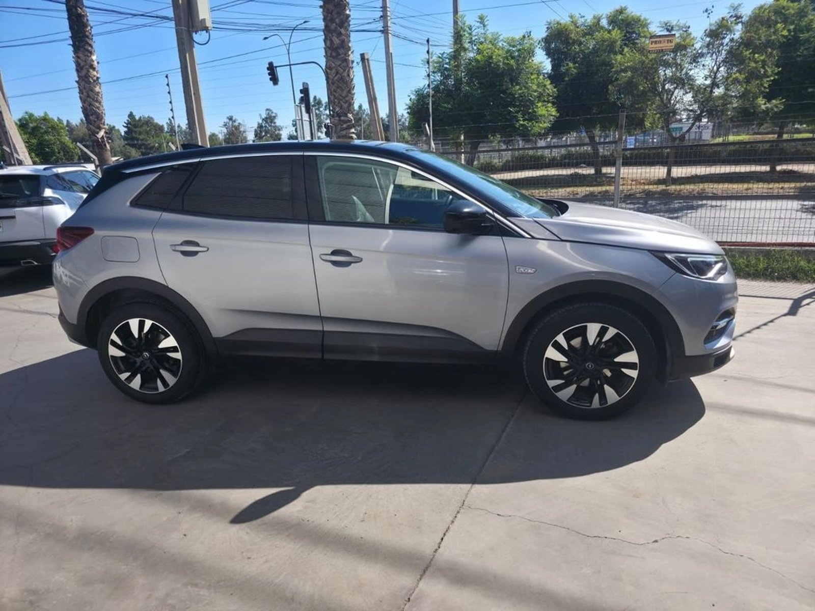 OPEL GRANDLAND X 2020 - Imagen 10 de 19