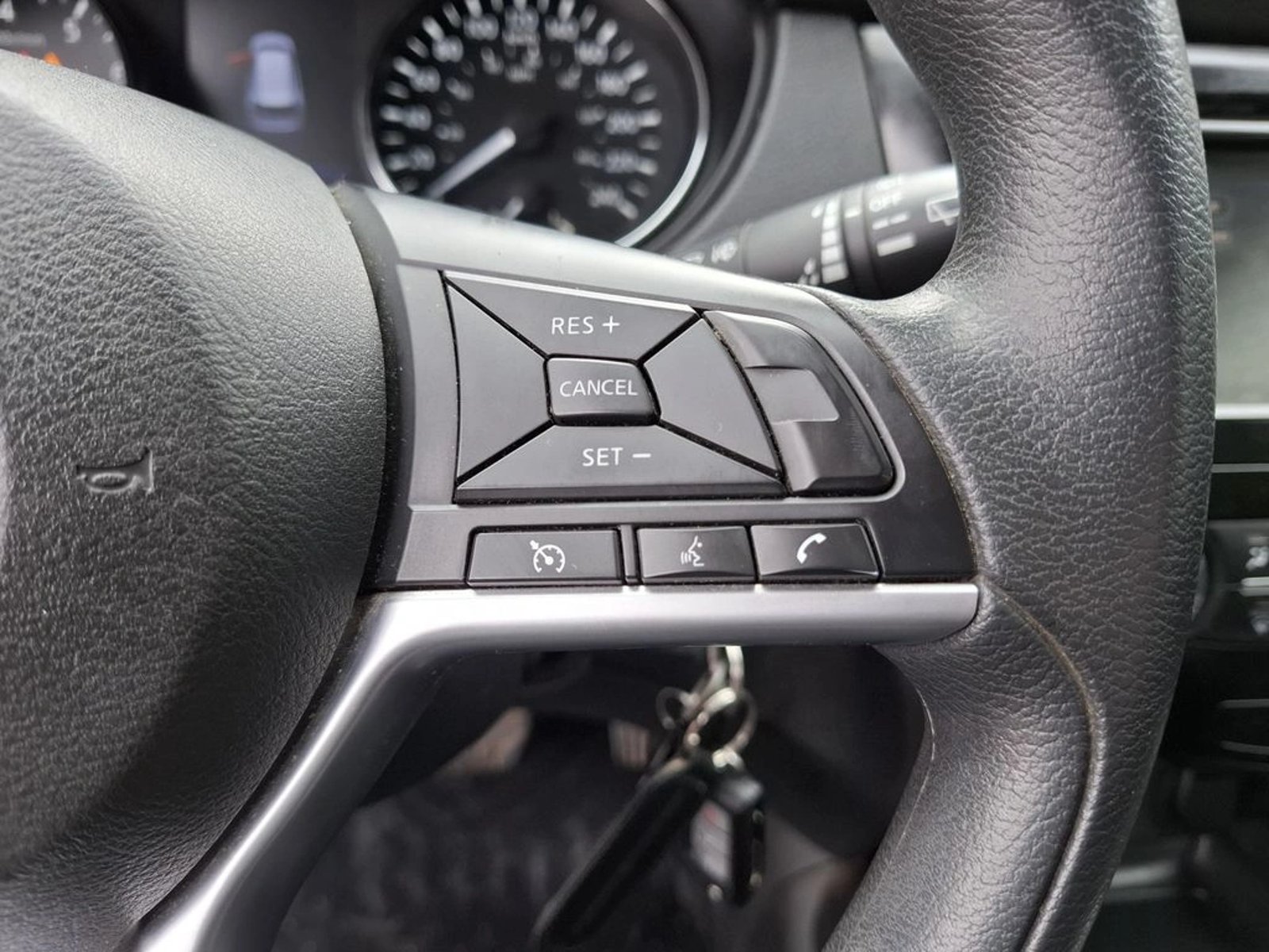 NISSAN X-TRAIL 2.5 SENSE MC 4X2 CVT AT 5P 2022 - Imagen 16 de 20