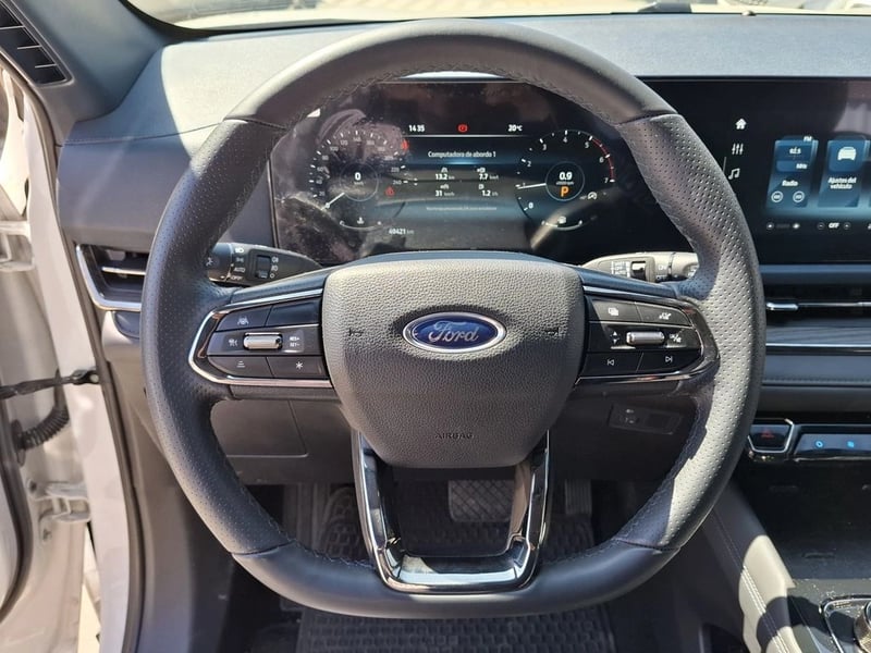 Ford TERRITORY 1.5 TREND 4X2 AT 5P 2025 - Imagen 15 de 20