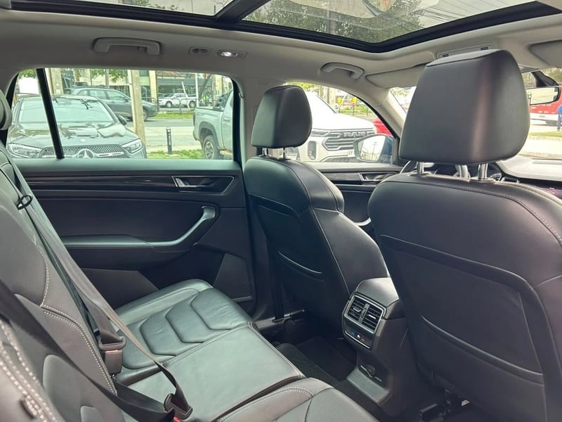 Skoda KODIAQ KODIAQ 4X4 2.0 2020 - Imagen 11 de 16