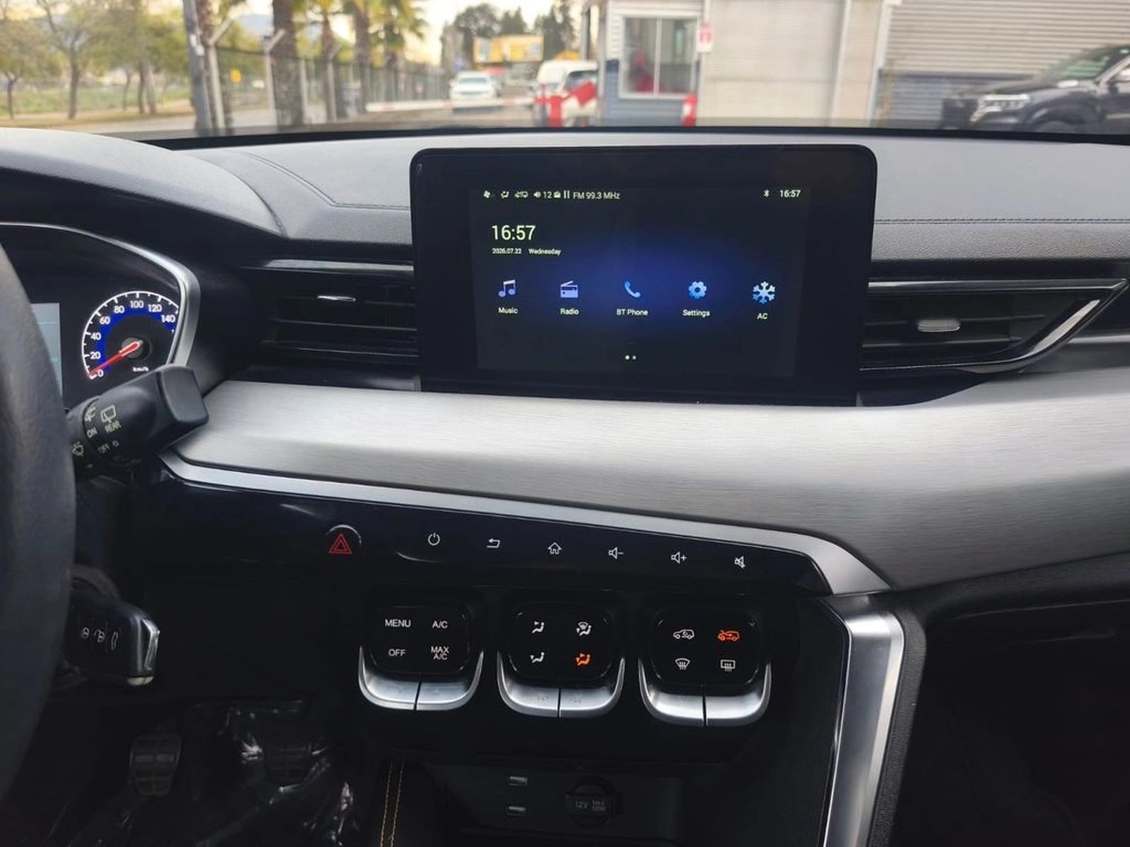 BAIC X35 1.5 COMFORT 2023 - Imagen 15 de 20