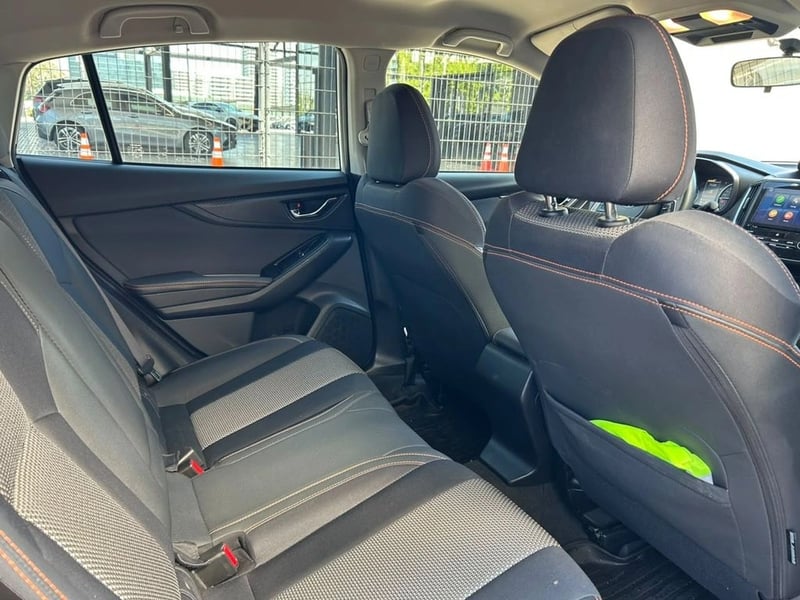 Subaru XV 2.0I AWD CVT 2023 - Imagen 7 de 16
