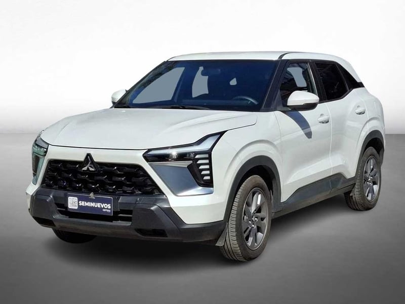 Mitsubishi OUTLANDER SPORT GL 1.5 AUT 2025