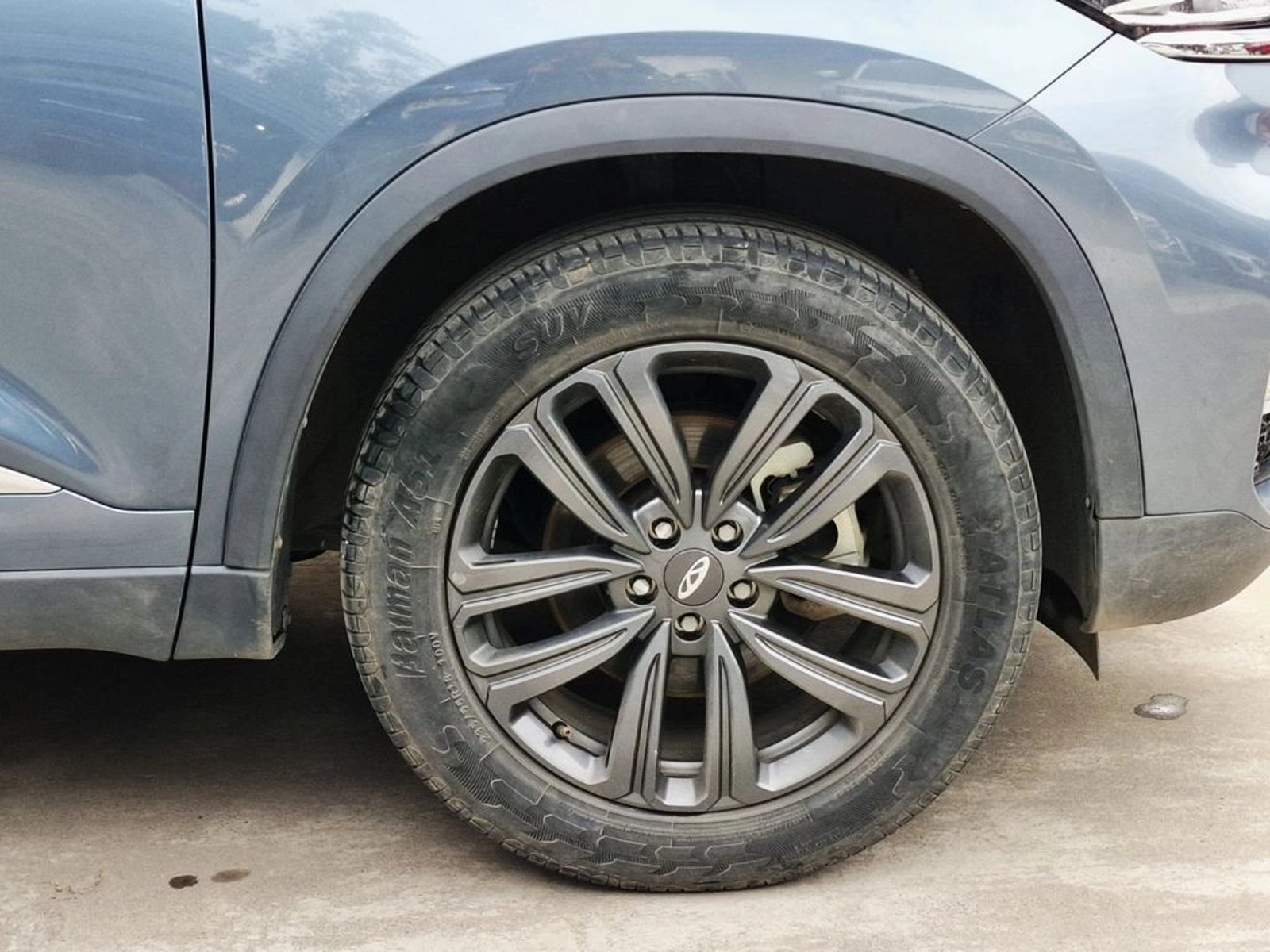 Chery TIGGO 8 MT 1.5 2022 - Imagen 11 de 20