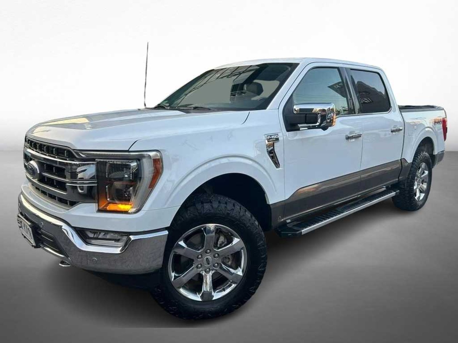 RAM 1500 2023 - Imagen 16 de 17