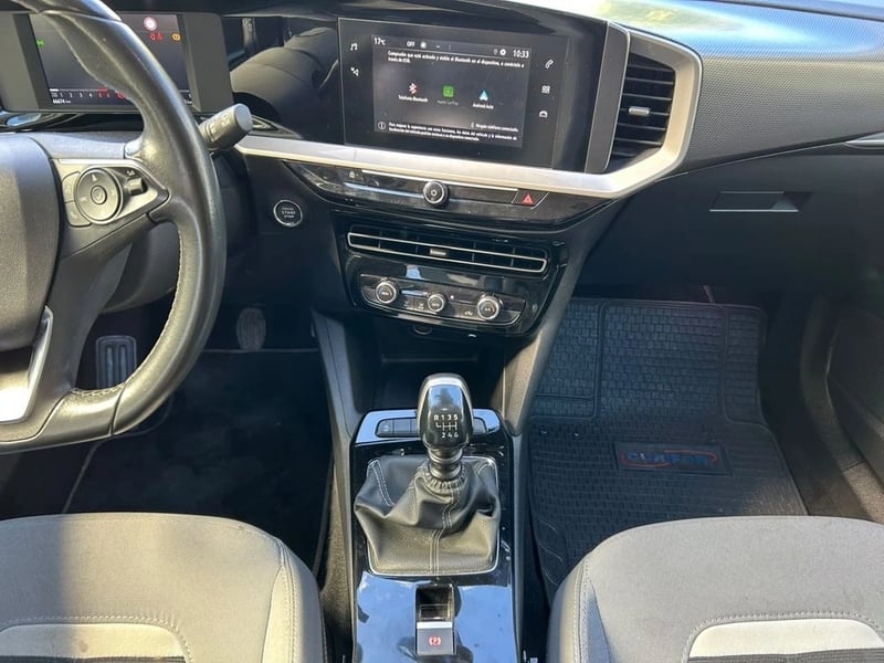 Opel MOKKA 1.5 TD MT 2022 - Imagen 10 de 16