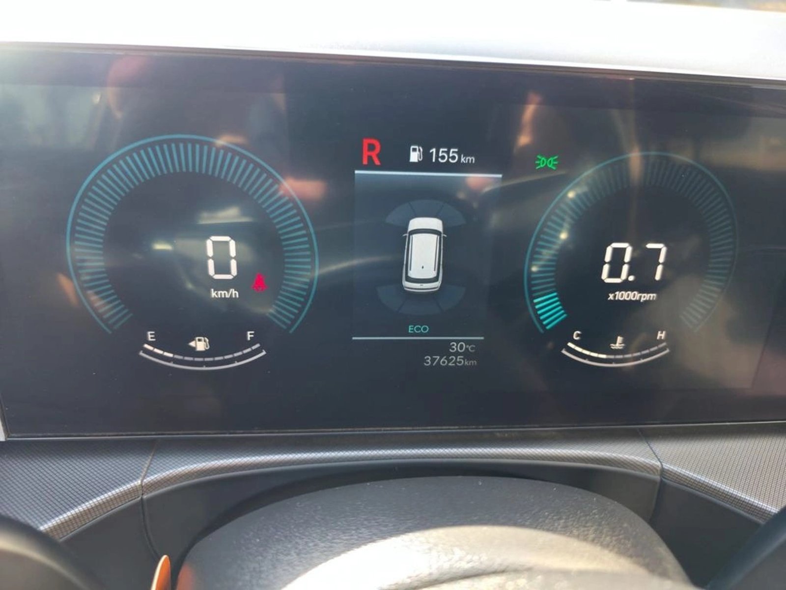 HYUNDAI SANTA FE 2024 - Imagen 13 de 20