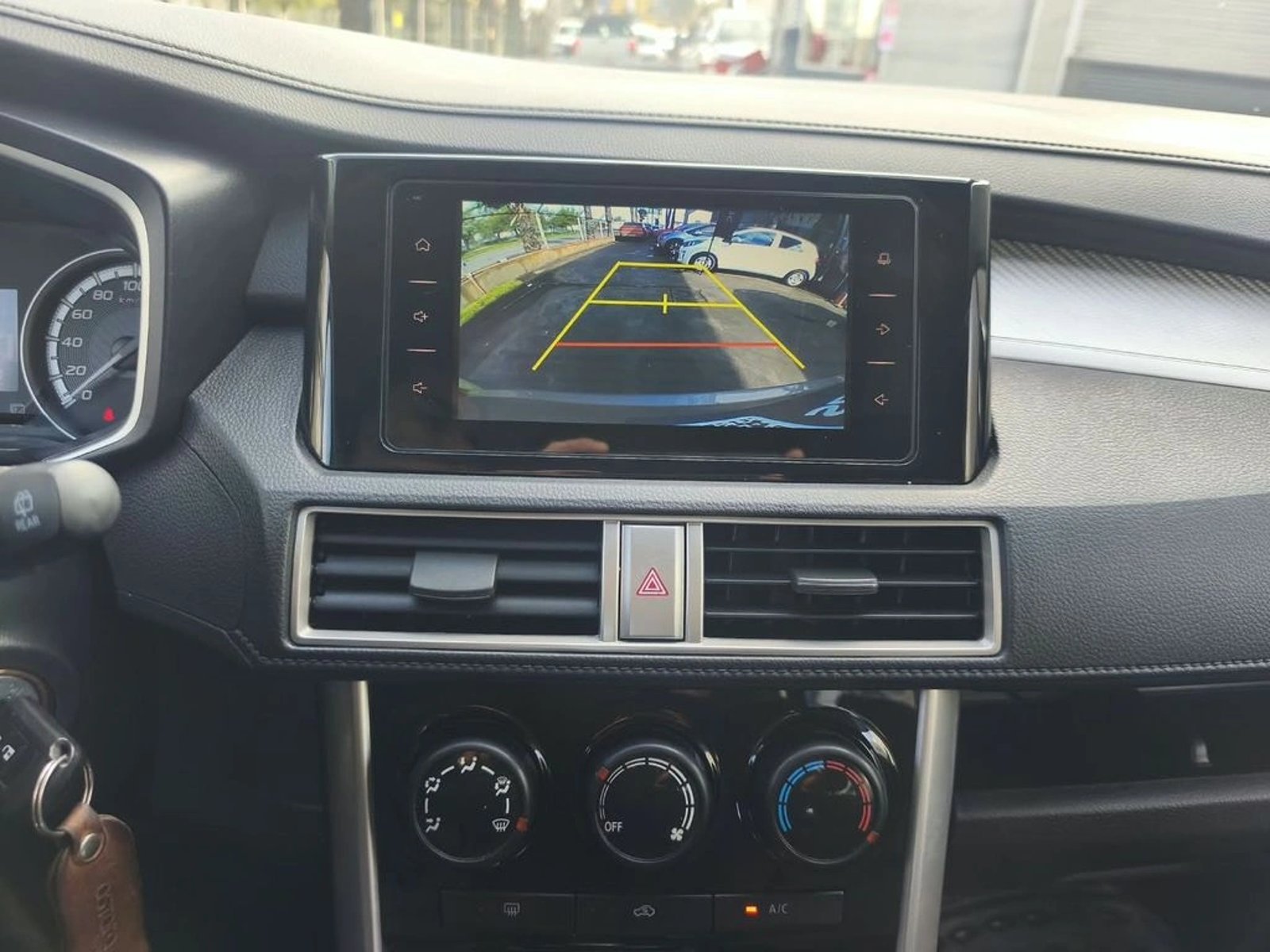 Mitsubishi XPANDER GLX 1.5 AUT 2024 - Imagen 16 de 20
