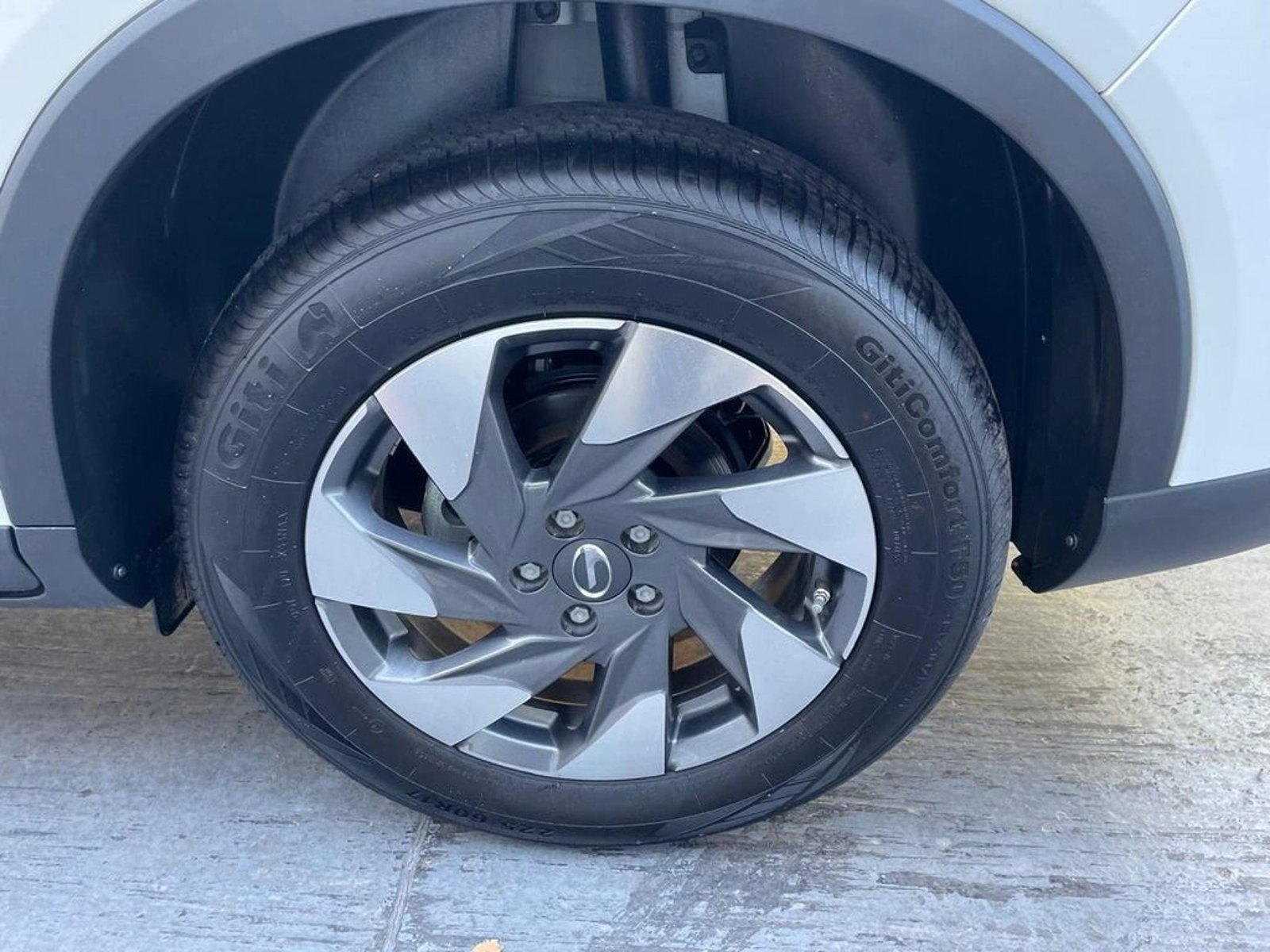 GAC MOTOR GS4 POWER 2026 - Imagen 10 de 20