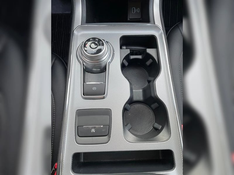 Ford EDGE 2.0 SEL ECOBOOST FWD AT 5P 2024 - Imagen 16 de 20