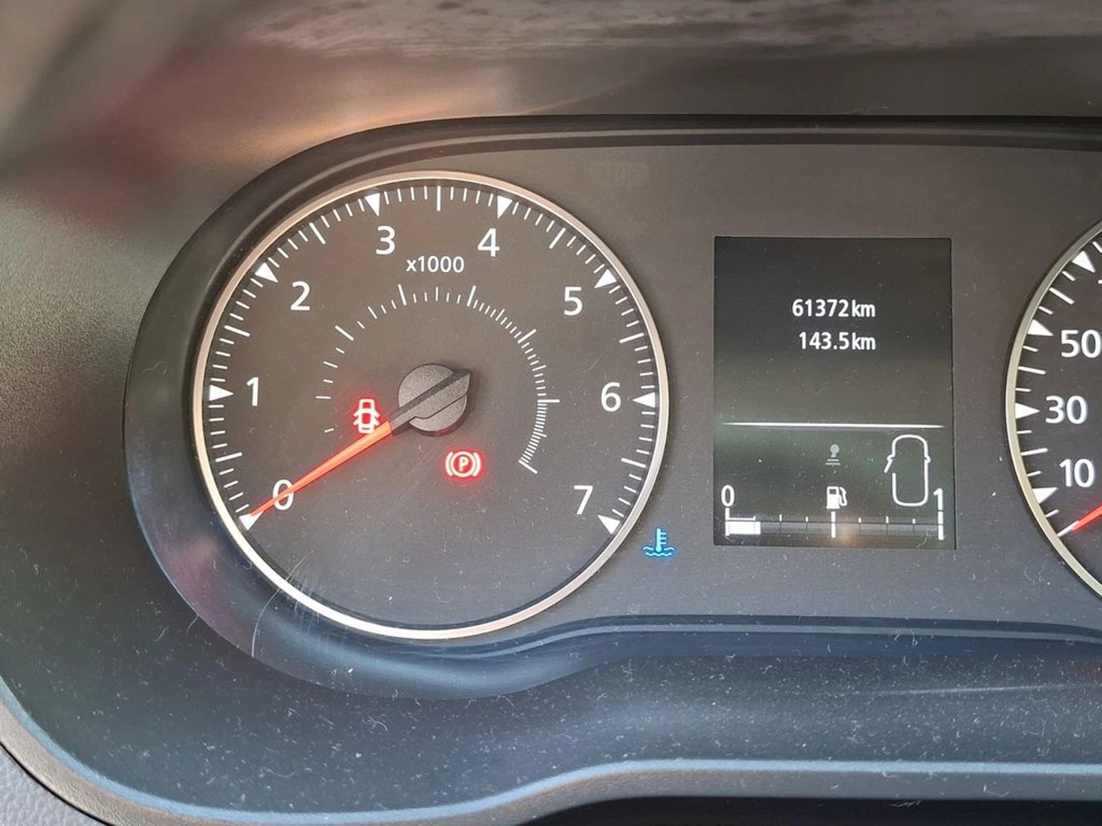 Renault DUSTER 1.6 LIFE MT 2022 - Imagen 17 de 20