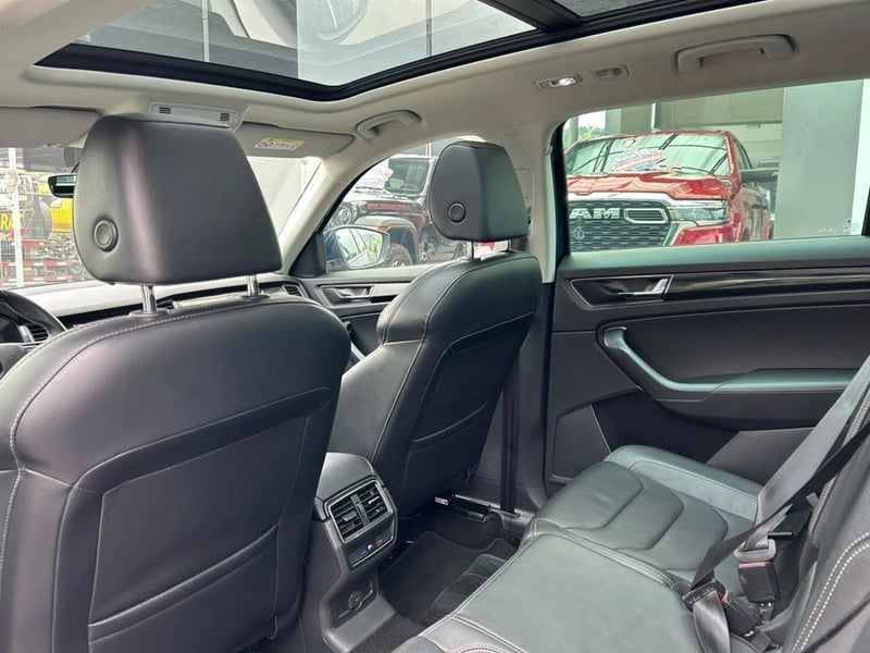 Skoda KODIAQ KODIAQ 4X4 2.0 2020 - Imagen 10 de 16