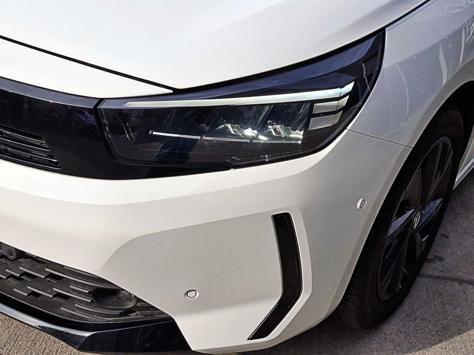 OPEL CORSA 2025 - Imagen 5 de 20