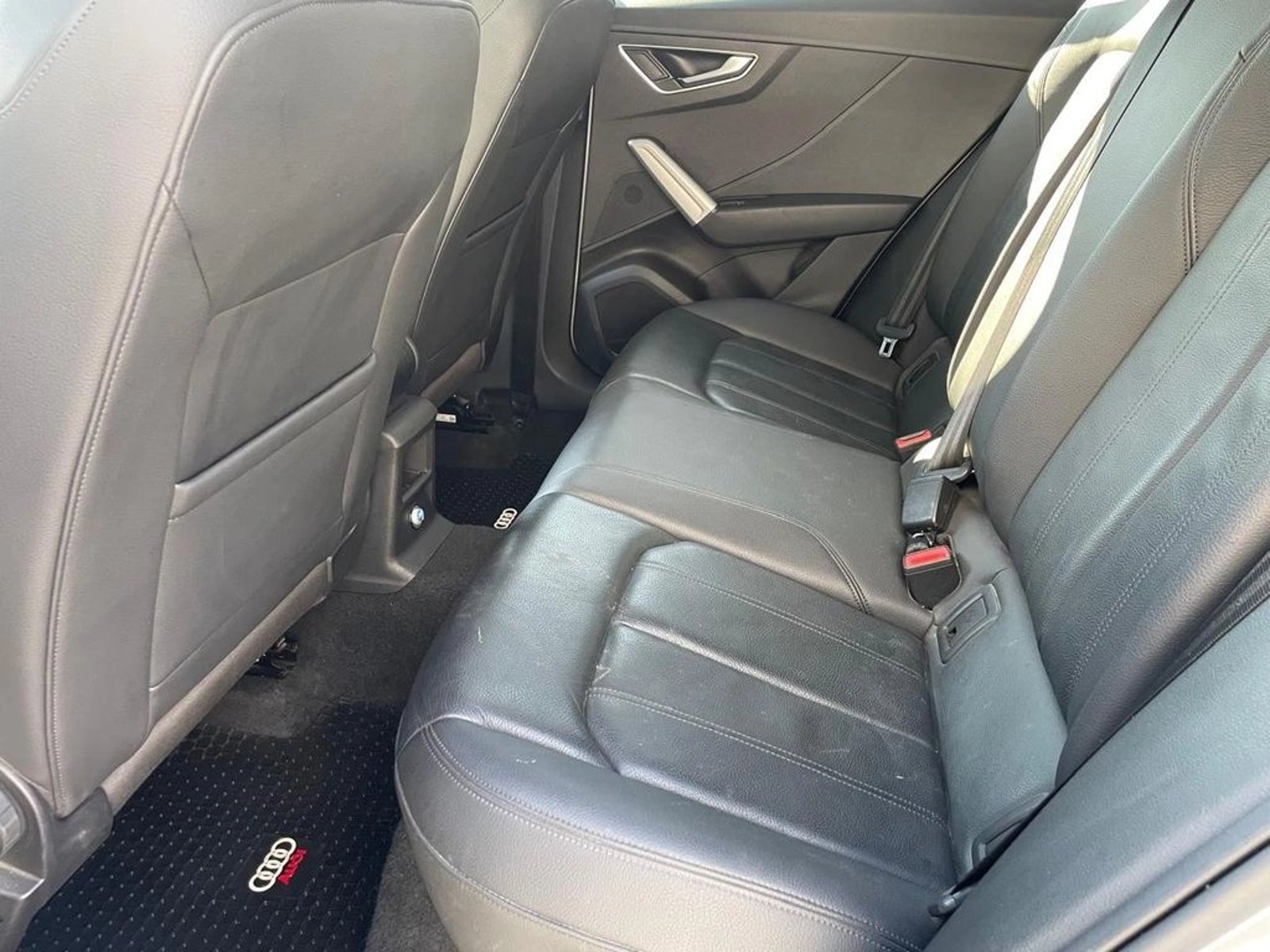 Audi Q2 1.4 PI 35 TFSI SPORT AT 2021 - Imagen 15 de 19