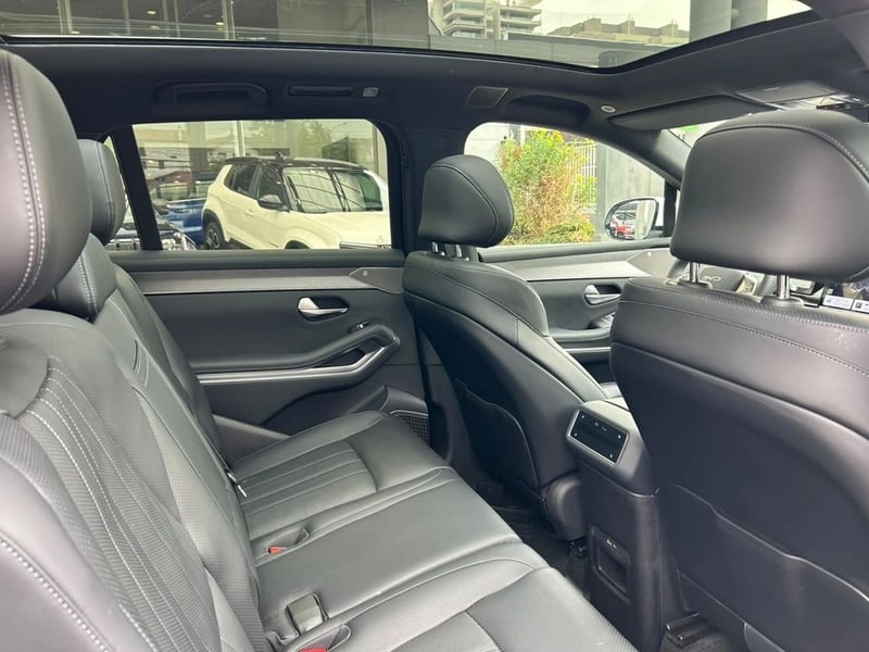 BYD ATTO 8 1.5T GS DM-I PHEV AWD AT 5P 2026 - Imagen 8 de 15