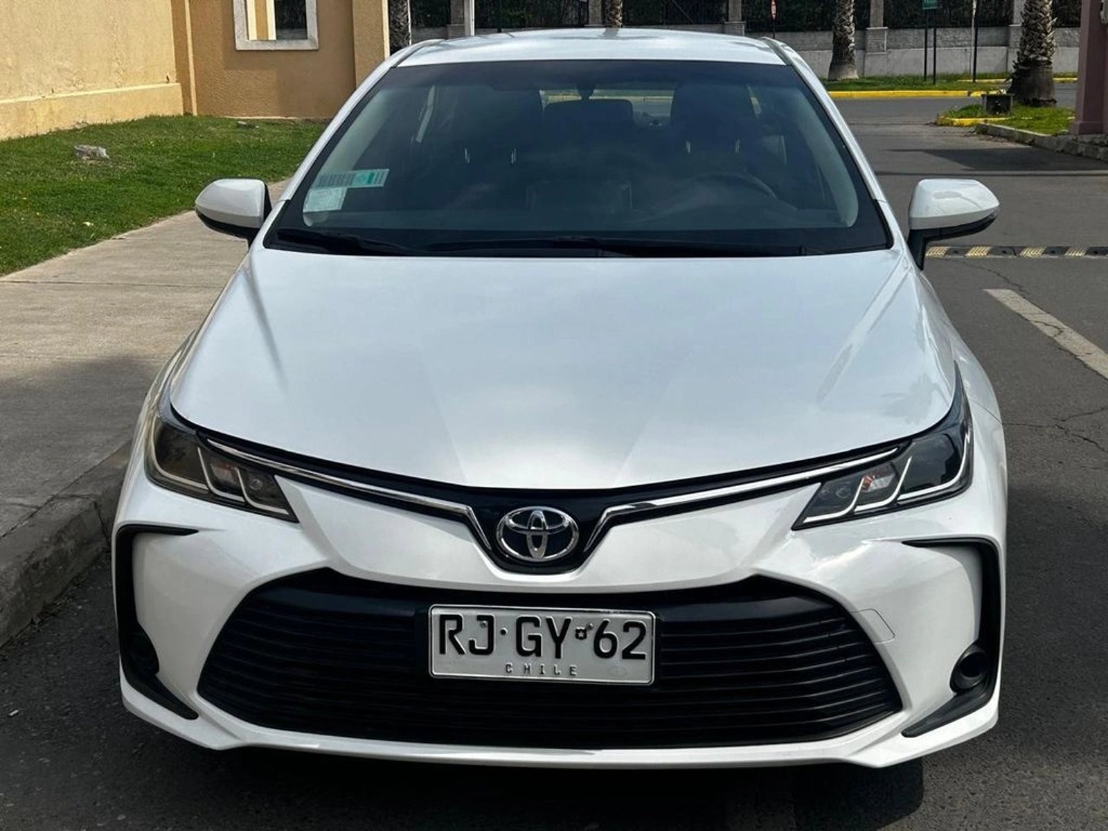 Toyota COROLLA SD 1.6 2022 - Foto 2 de 15