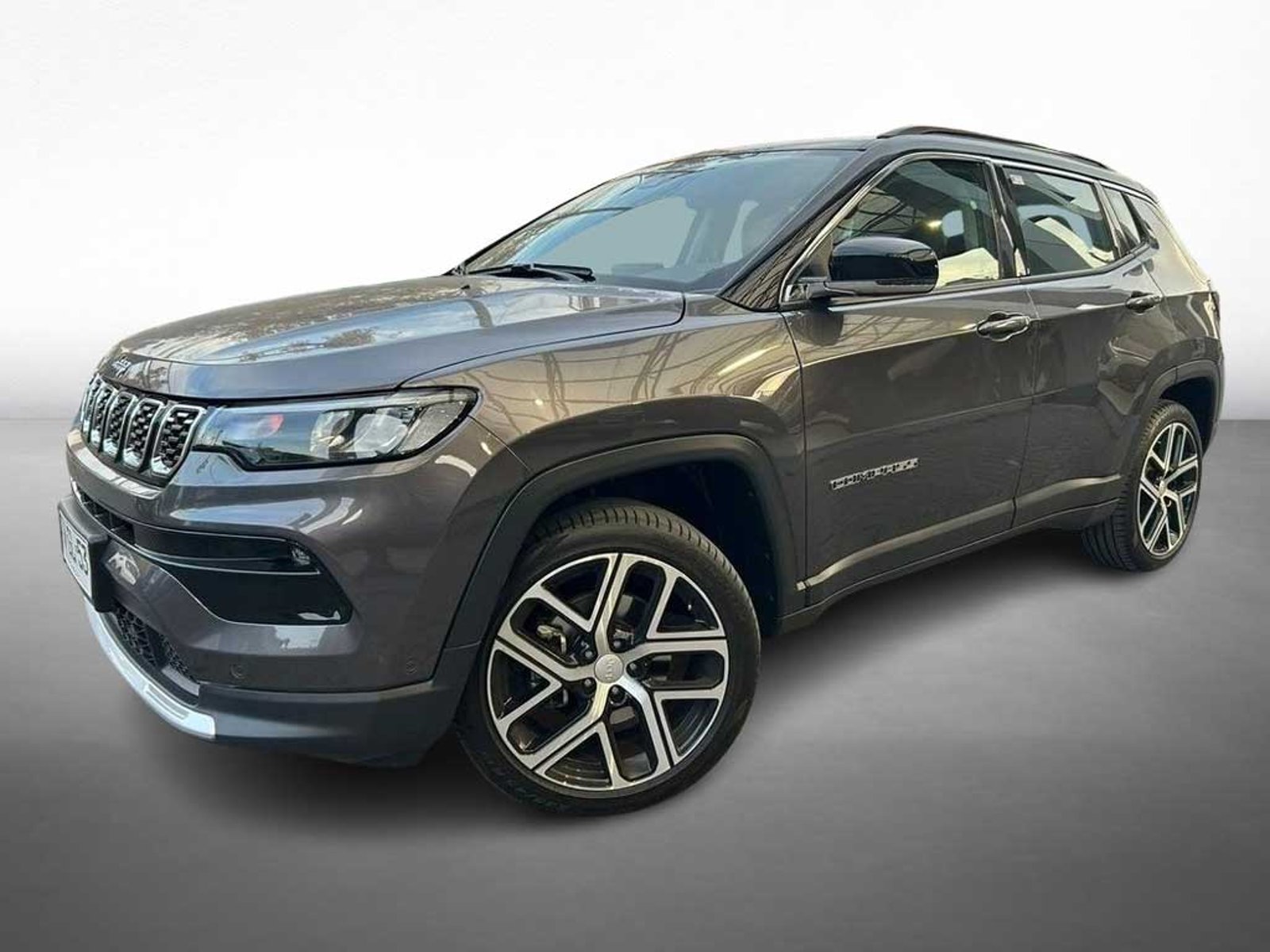 BYD SONG PLUS 2024 - Imagen 18 de 19