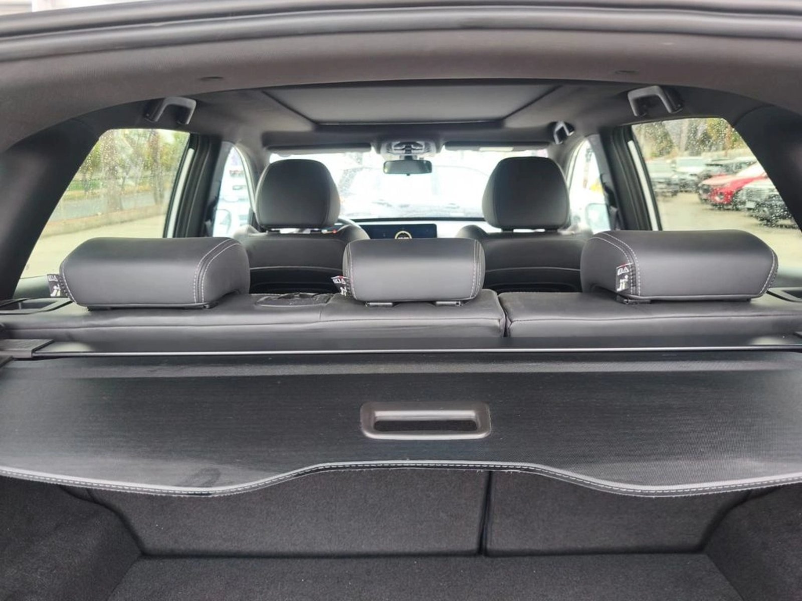 Exeed LX ADVANCED 1.5 AUT 2024 - Imagen 9 de 20