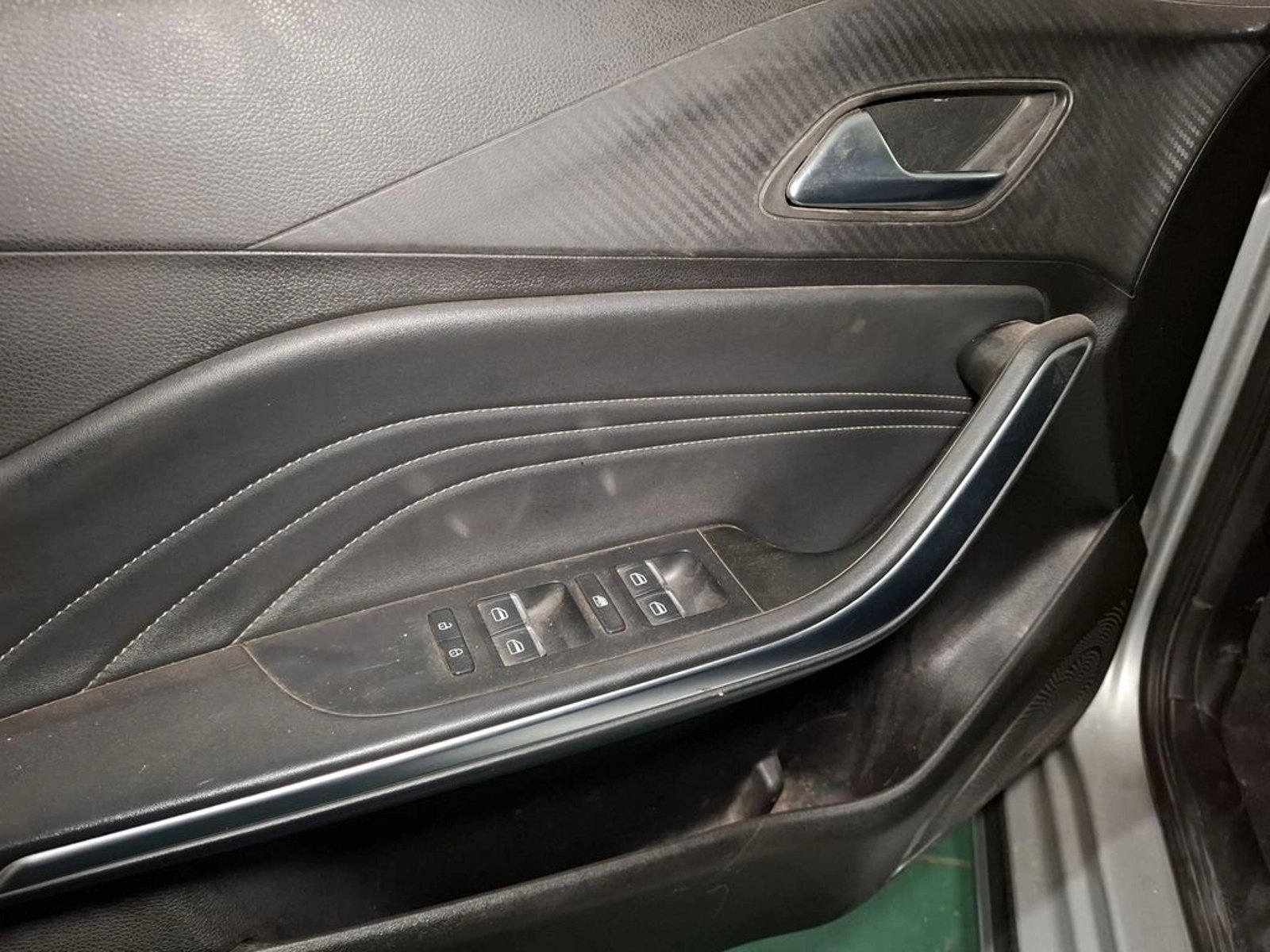 Chery TIGGO 2 PRO 1.5 GLS 4X2 CVT AT 5P 2023 - Imagen 9 de 20