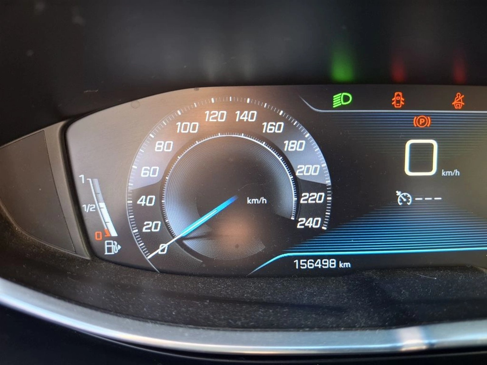 Peugeot 3008 ACTIVE BLUEHDI 1.5 2019 - Imagen 19 de 20