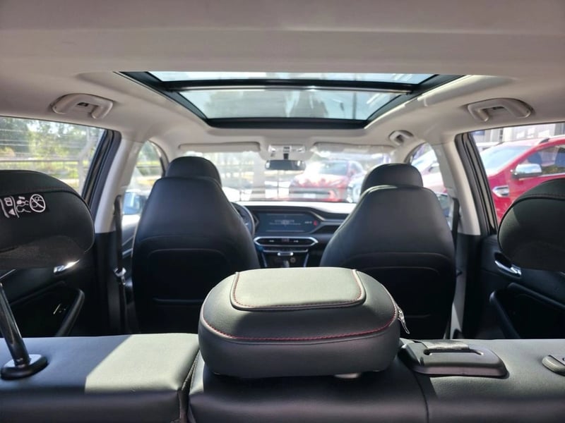 GAC Motor GS4 GS4 POWER GE 1.5 AUT 2024 - Imagen 9 de 20