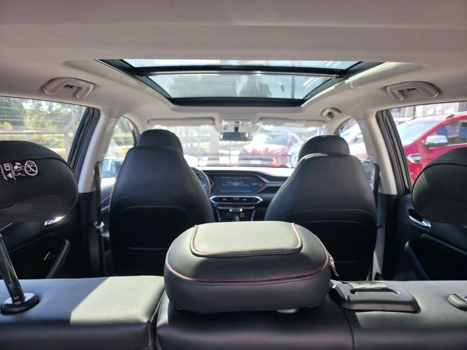 GAC MOTOR GS4 2024 - Imagen 9 de 20