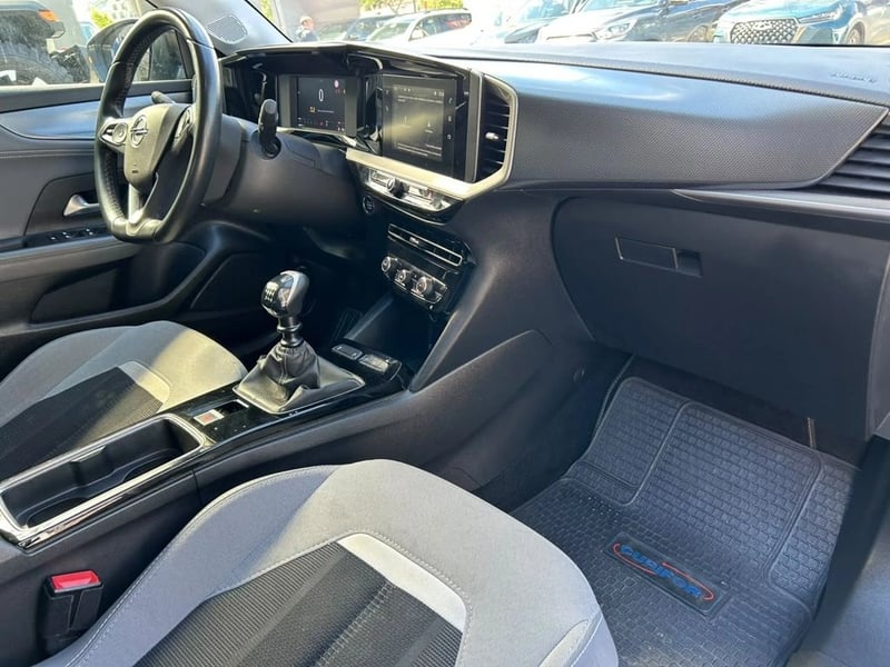 Opel MOKKA 1.5 TD MT 2022 - Imagen 7 de 16
