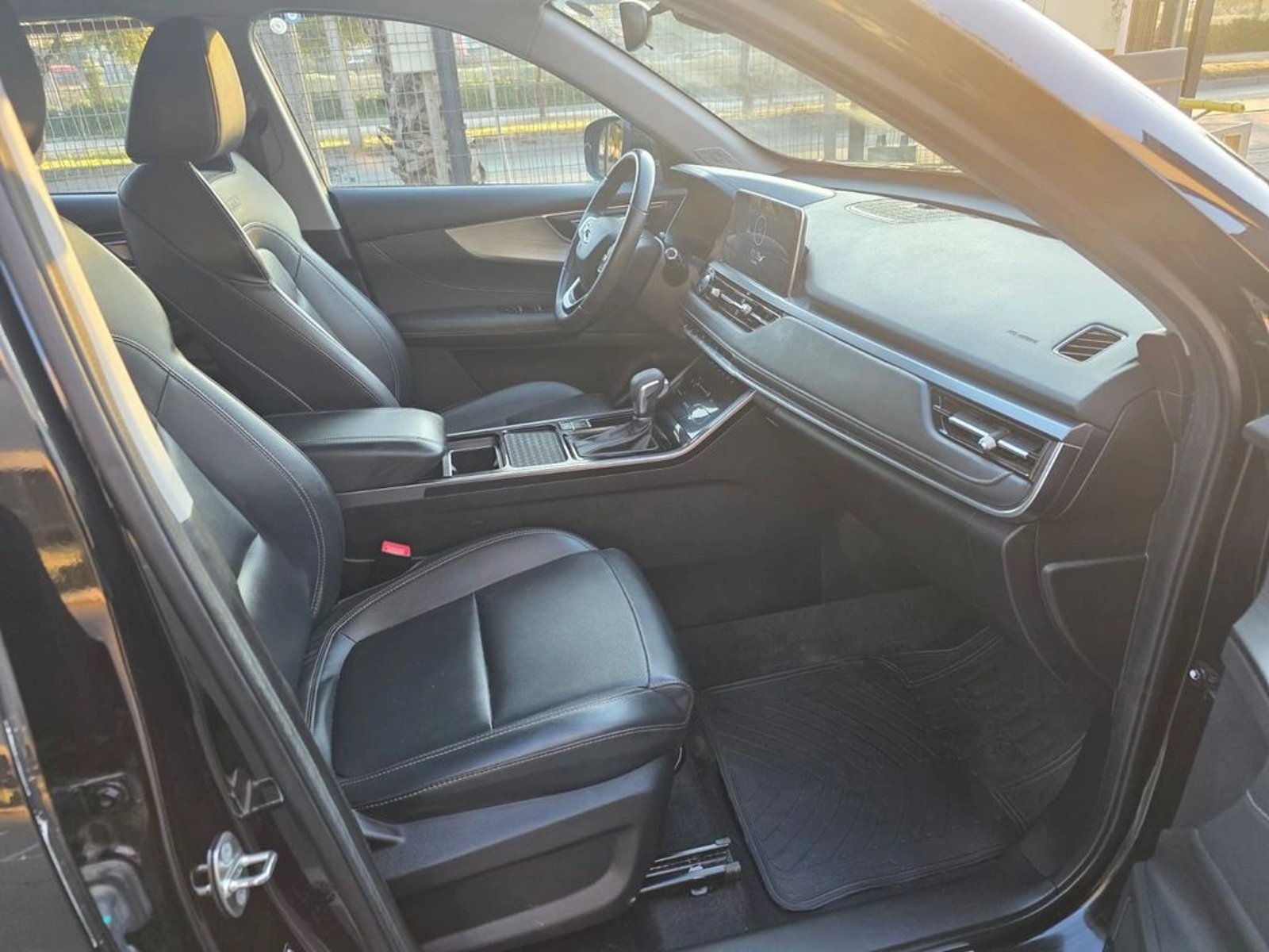CHERY TIGGO 3 PRO 3 PRO GLS 1.5 AUT 2024 - Imagen 18 de 20