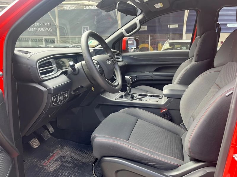 Chery HIMLA 2.3 2026 - Imagen 10 de 17