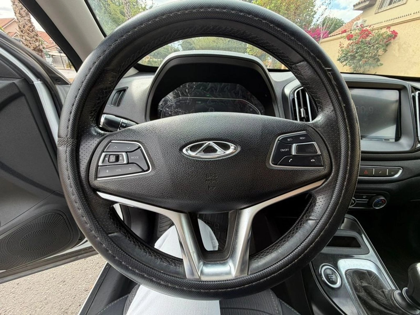 CHERY TIGGO 7 2021 - Imagen 12 de 15