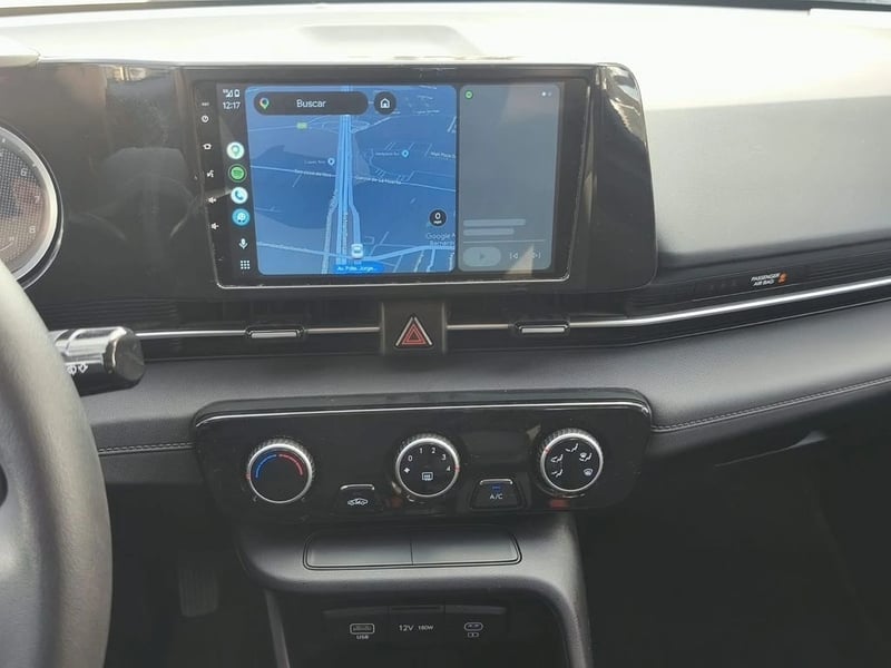 Hyundai ACCENT 1.5 PLUS MT 2026 - Imagen 15 de 20