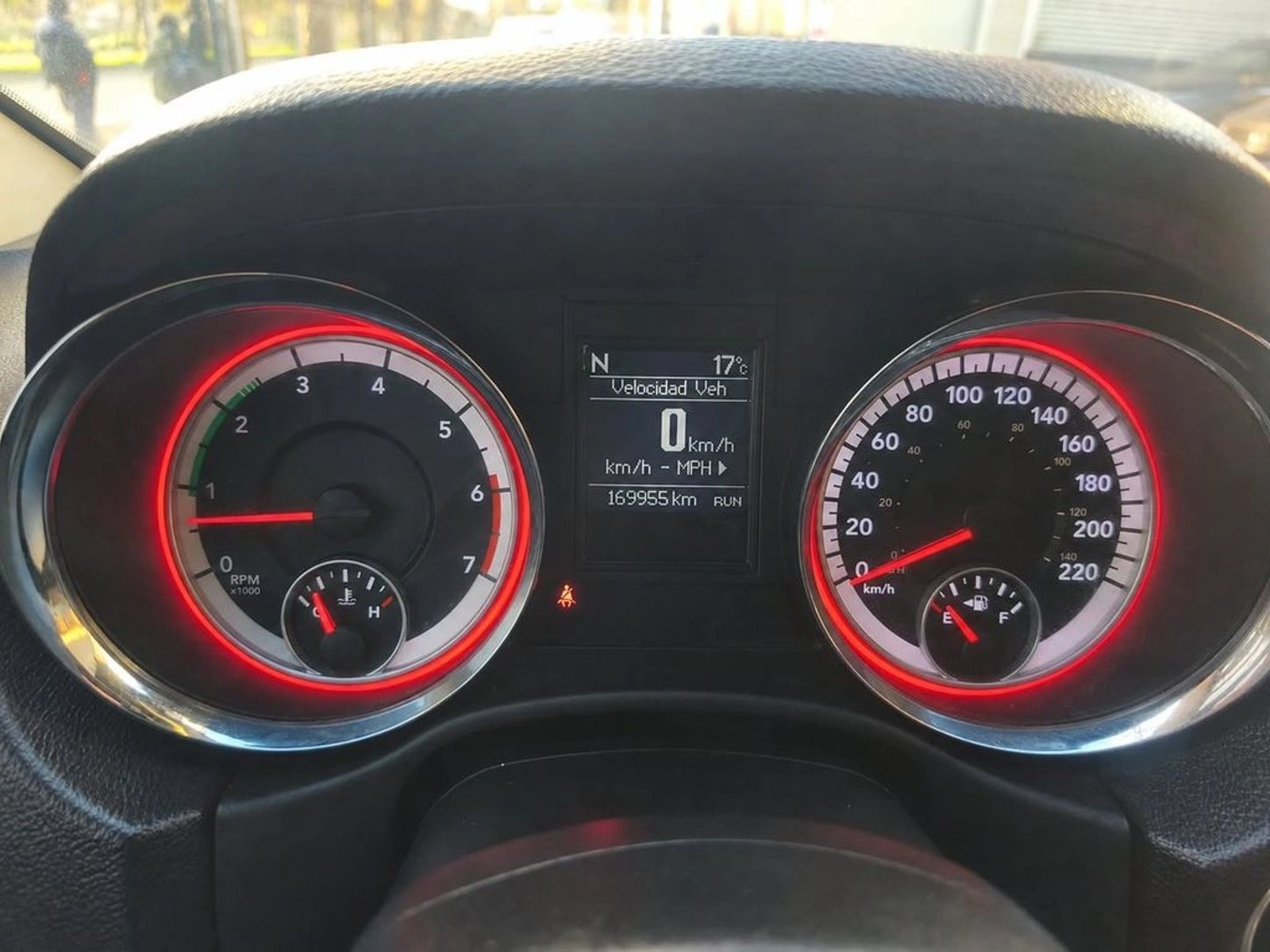 Dodge DURANGO CITADEL 5.7 2013 - Imagen 15 de 20