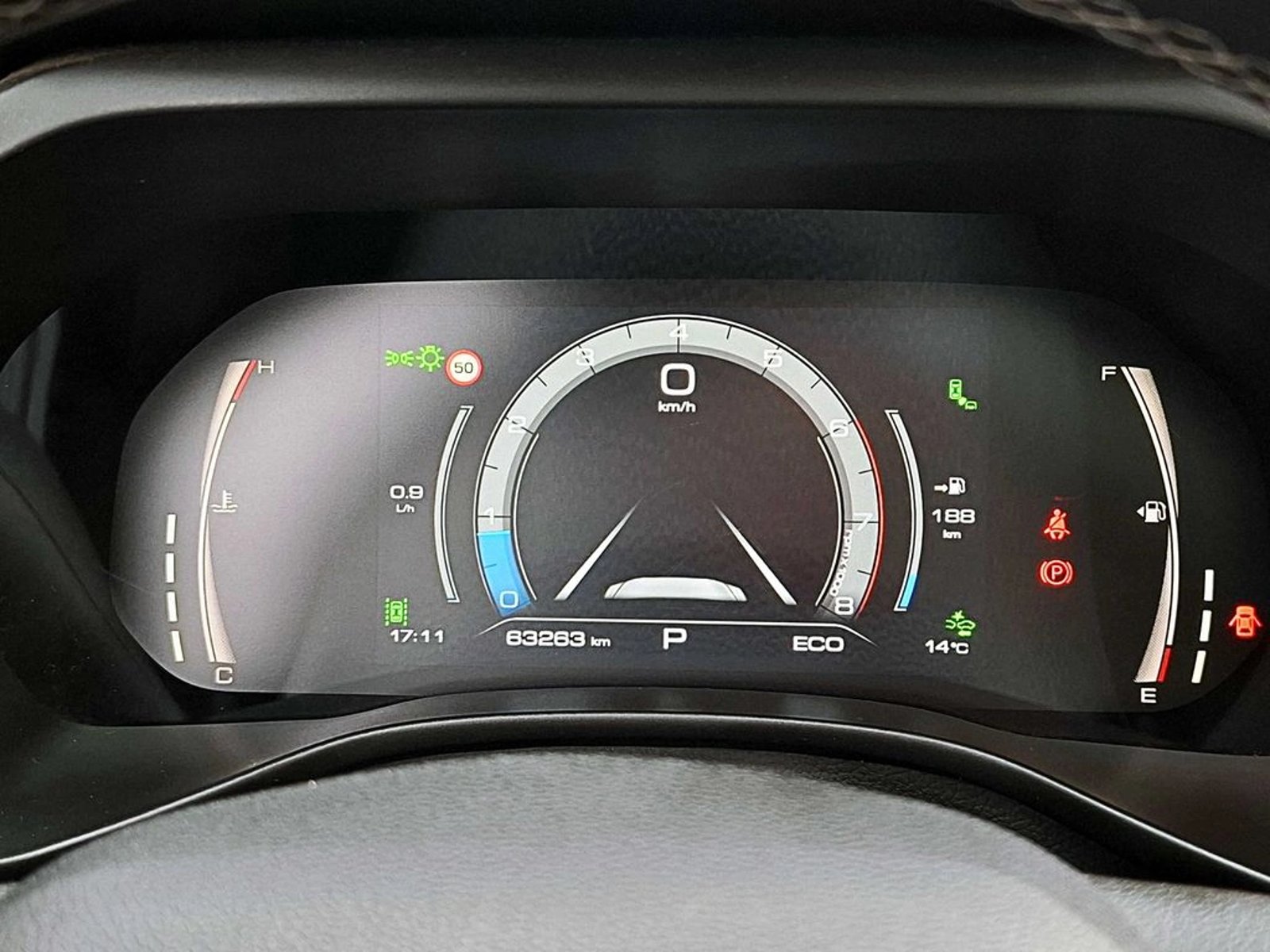 Haval JOLION 1.5 AT 2022 - Imagen 20 de 20
