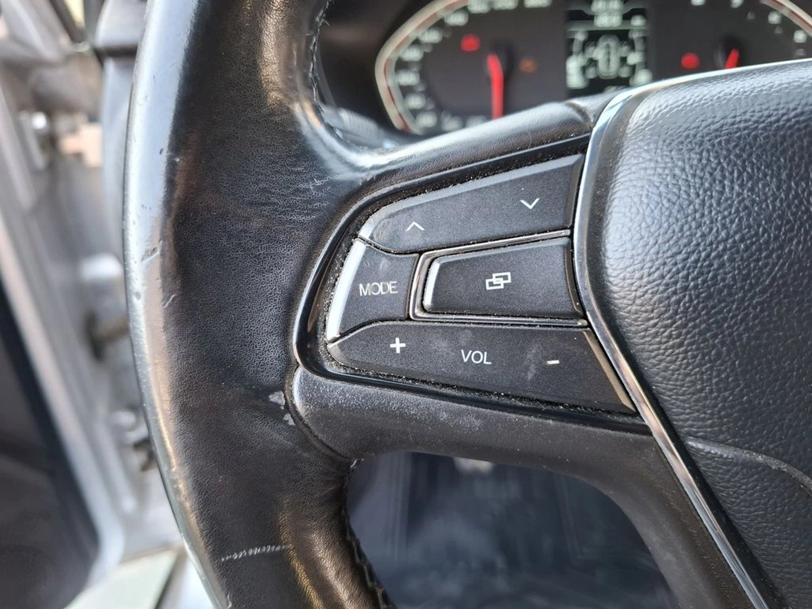 CHERY TIGGO 2021 - Imagen 17 de 20