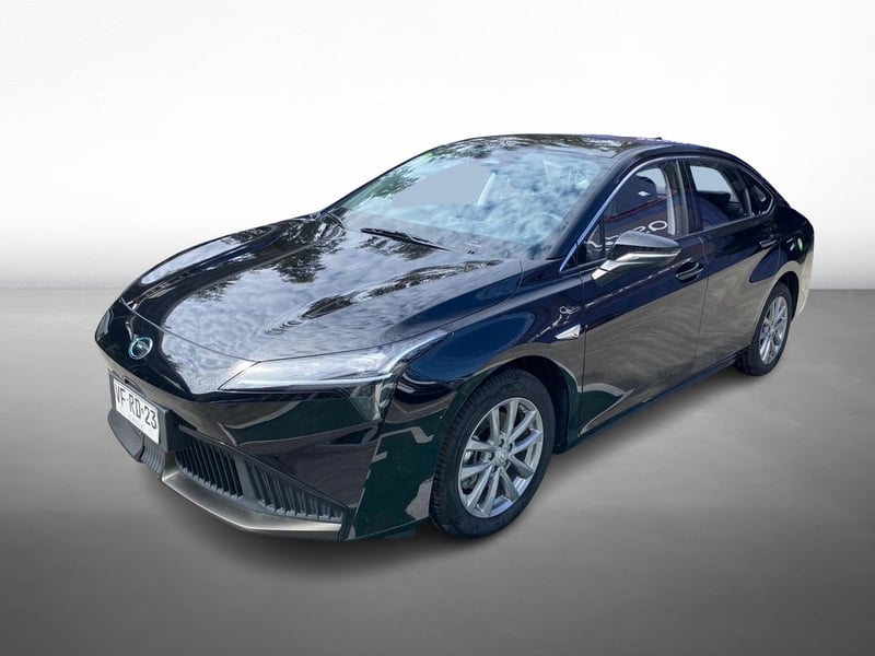 GAC Motor AION AION ES 2025