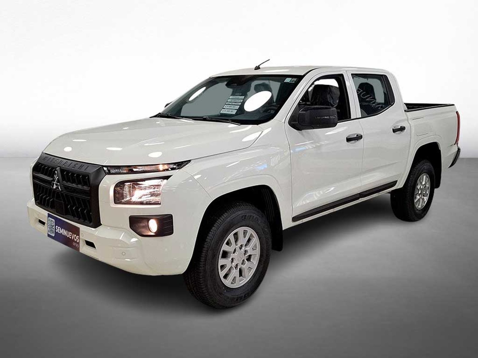RAM RAMPAGE 2.0 R/T AT 4X4 2025 - Imagen 15 de 16