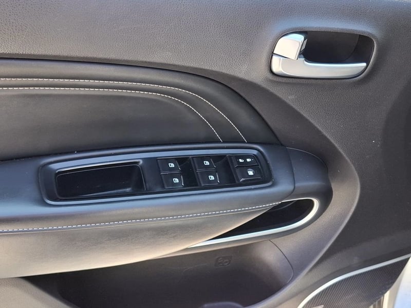 GAC Motor GS3 POWER MT 1.5 2024 - Imagen 12 de 20