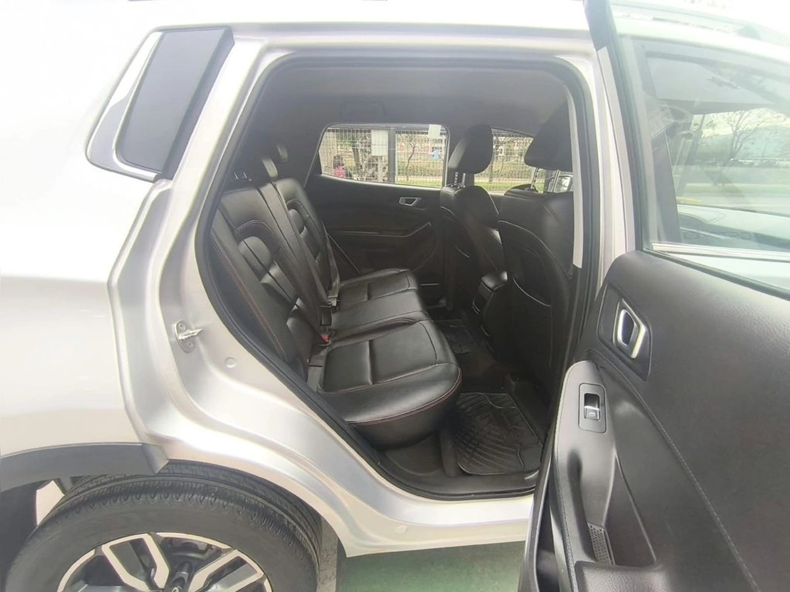 Chery TIGGO 3 GLS MT 2021 - Imagen 20 de 20