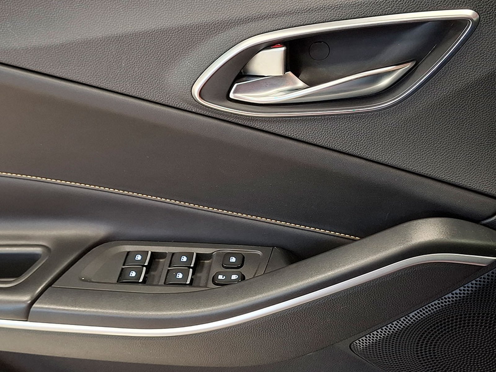 JAC JS4 1.5 LUXURY AT 2024 - Imagen 20 de 20