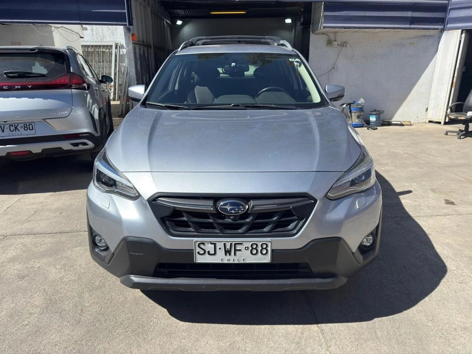 SUBARU XV 2023 - Imagen 3 de 20