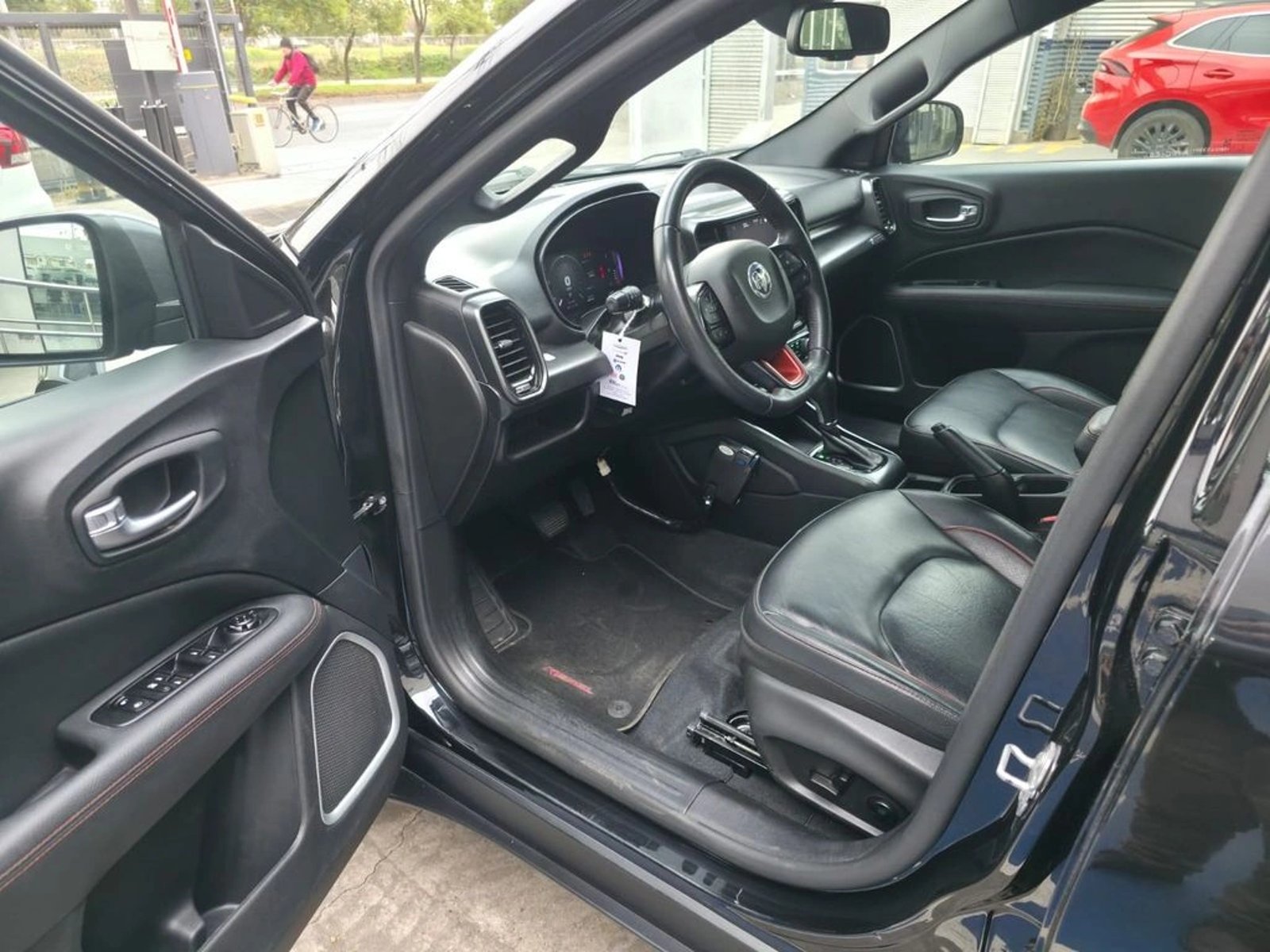 RAM 1000 2022 - Imagen 12 de 20