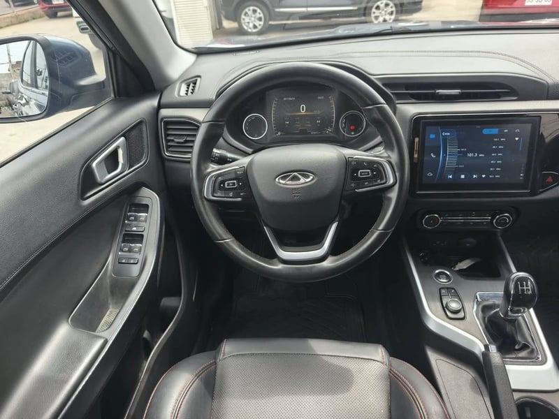 Chery TIGGO 3 TIGGO 3 GLS MT 2022 - Imagen 14 de 20