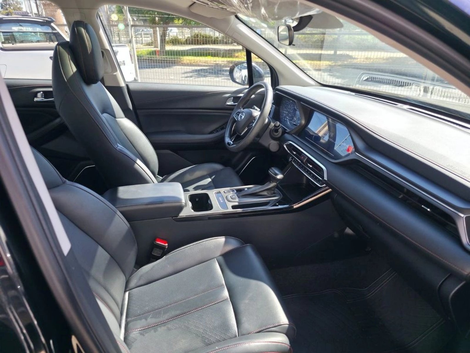 GAC MOTOR GS4 2024 - Imagen 13 de 20