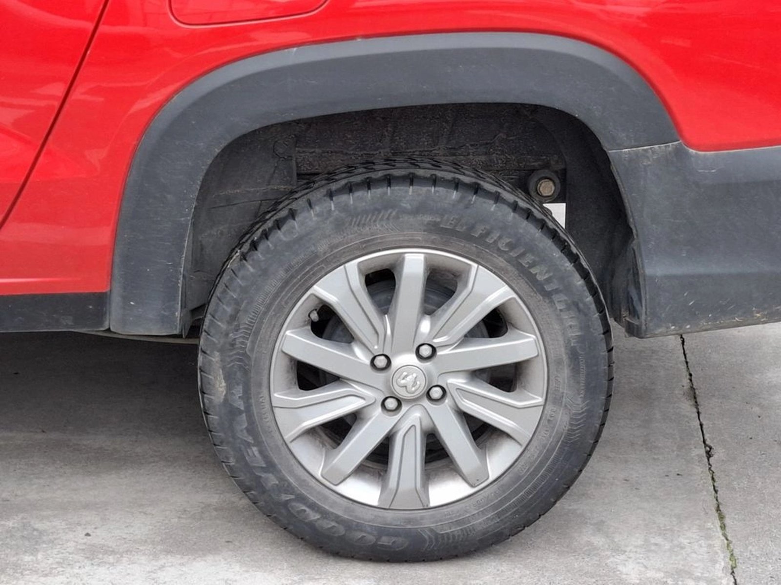RAM 700 BIGHORN CD 1.4 2023 - Imagen 12 de 20