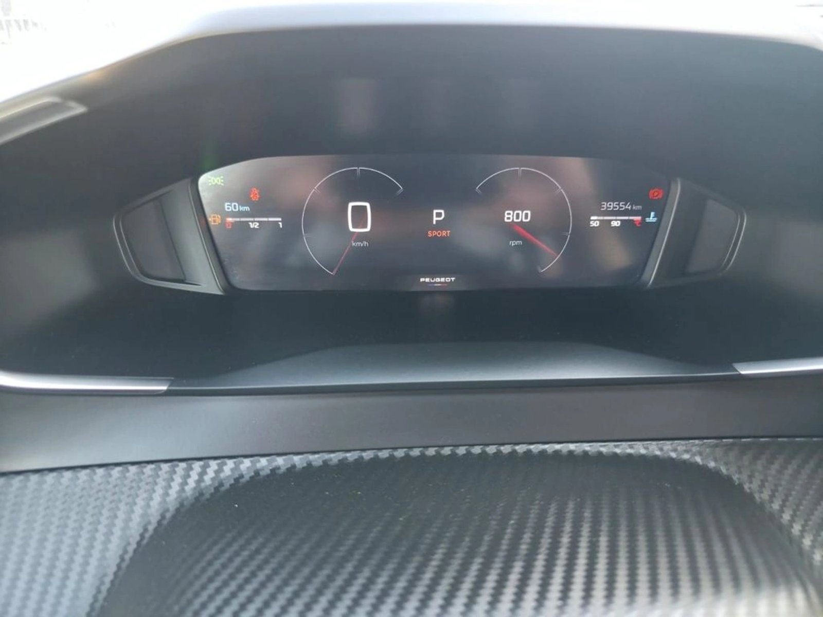 PEUGEOT 2008 2024 - Imagen 19 de 20