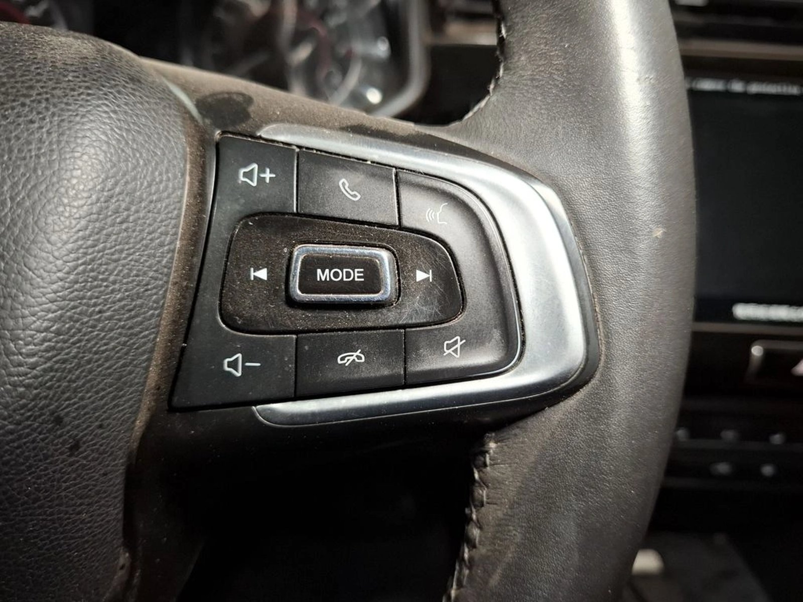 Chery TIGGO 2 PRO 1.5 GLS 4X2 CVT AT 5P 2023 - Imagen 13 de 20