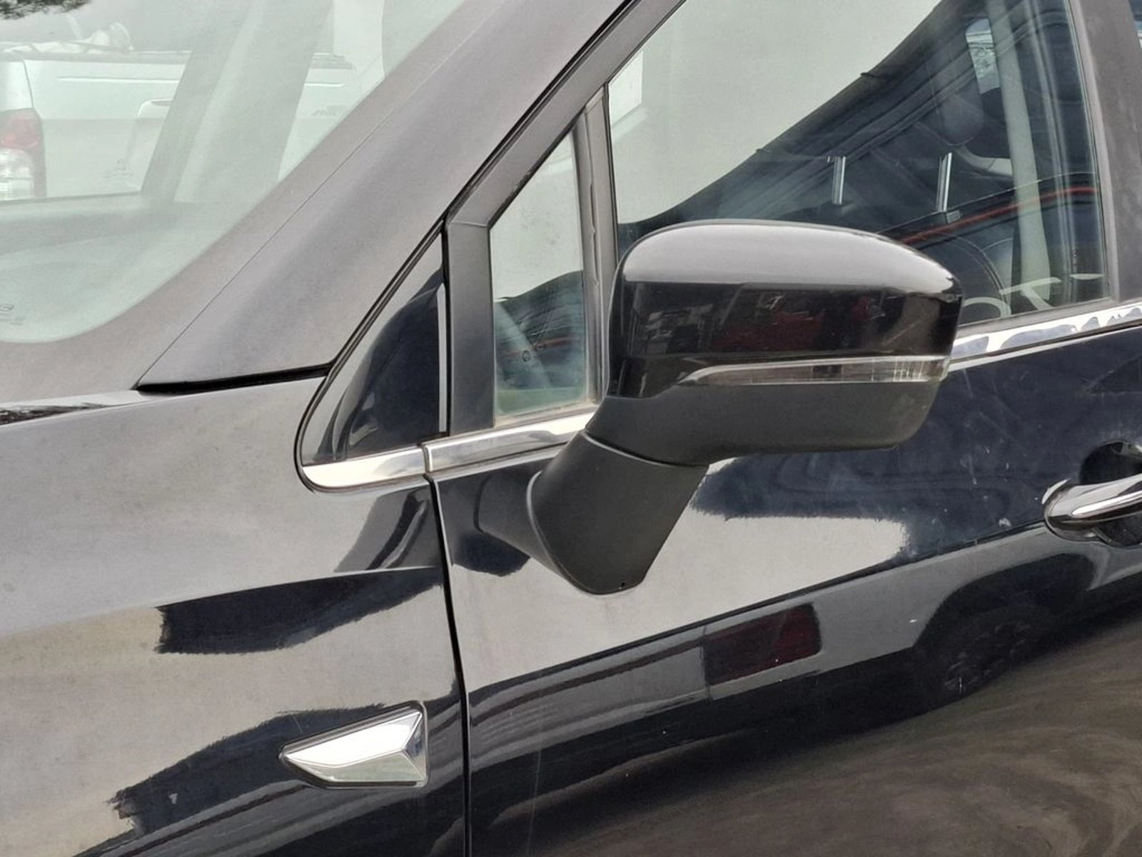 GAC Motor GS3 1.5 GB MT 2023 - Imagen 6 de 20