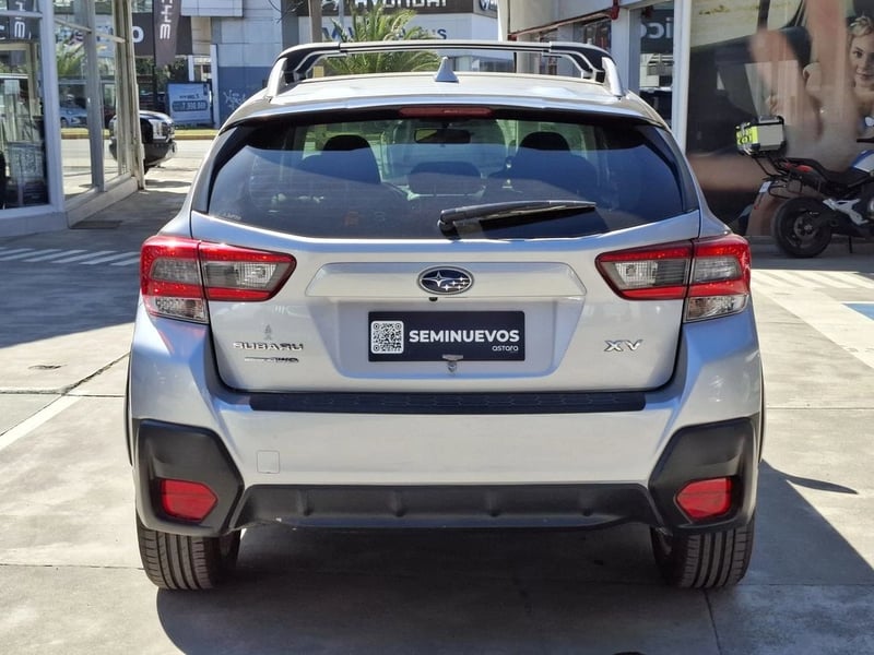 Subaru XV 2.0I AWD CVT AT 5P 2023 - Imagen 7 de 20