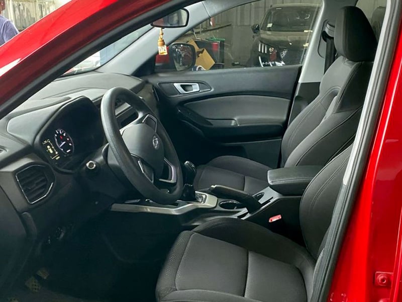 Chery TIGGO 3 1.5 GL 4X2 5MT 5P 2022 - Imagen 9 de 13