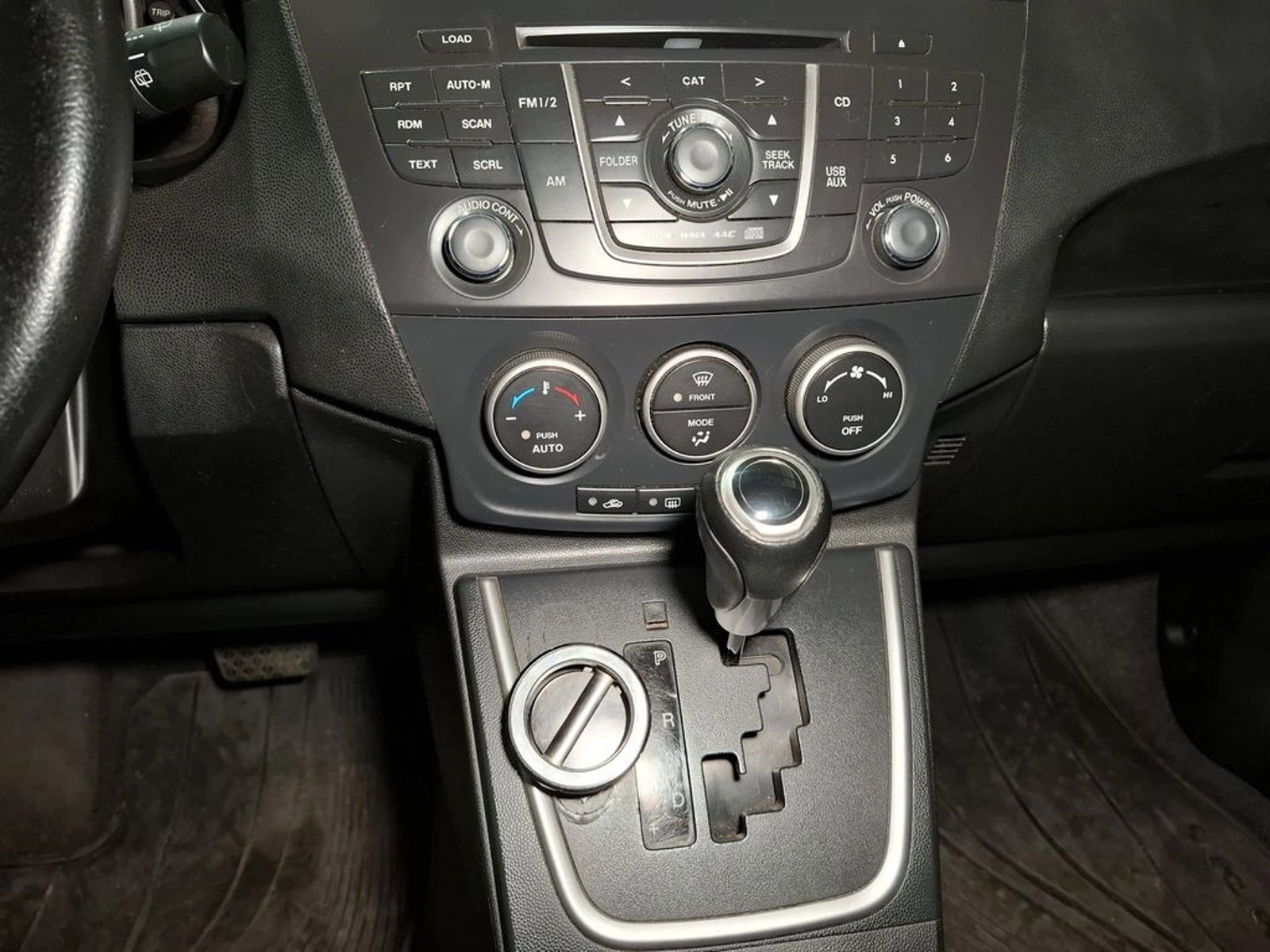Mazda 5 2.0 AUT 2017 - Imagen 16 de 20
